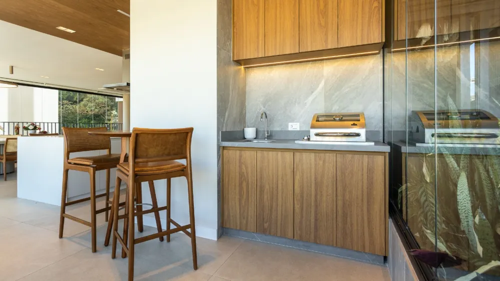 Apartamento, 4 quartos, 220 m² - Foto 4