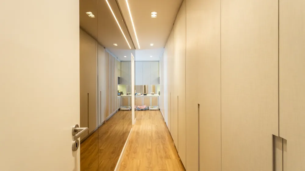 Apartamento, 4 quartos, 220 m² - Foto 9