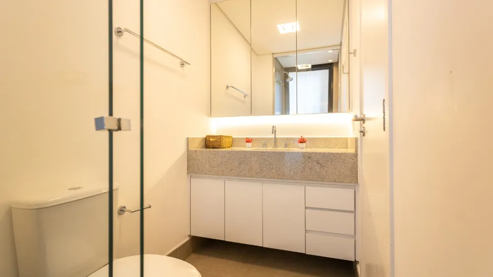 Apartamento, 4 quartos, 220 m² - Foto 7