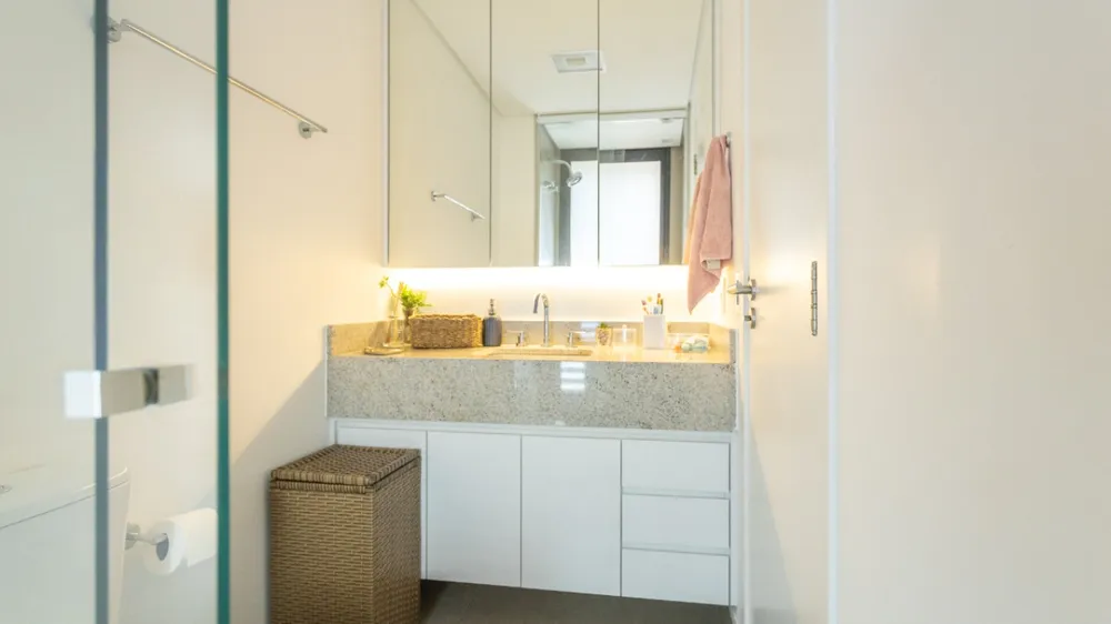 Apartamento, 4 quartos, 220 m² - Foto 8