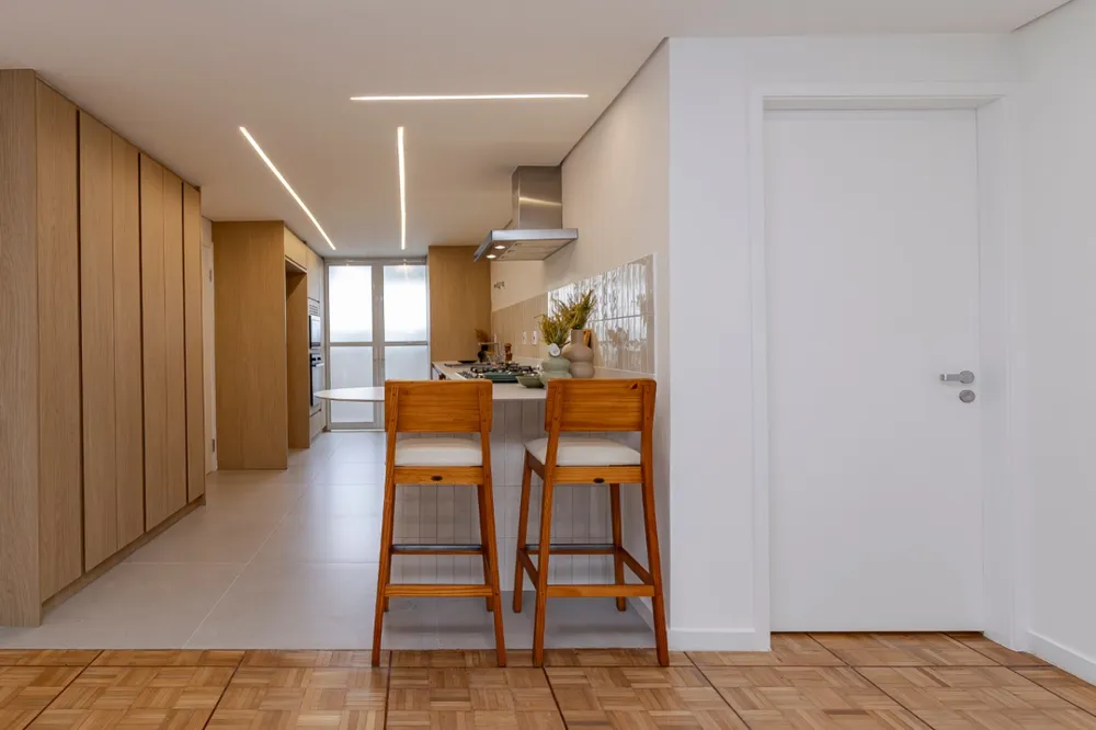 Apartamento, 3 quartos, 141 m² - Foto 3