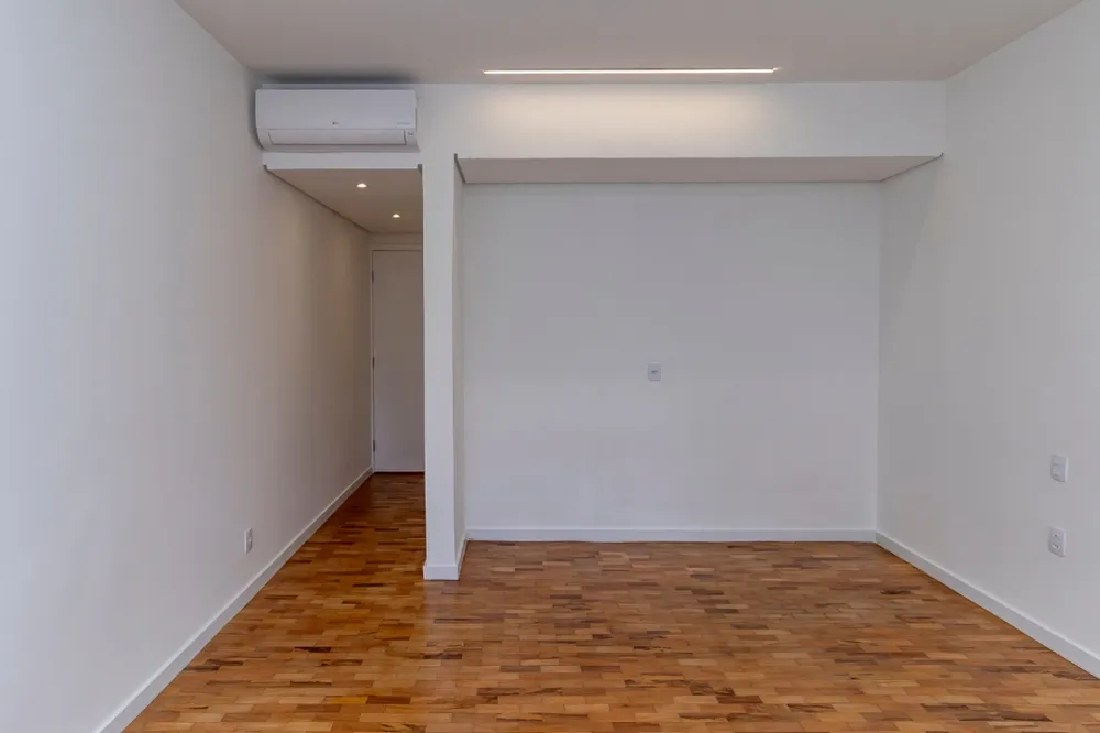 Apartamento, 3 quartos, 141 m² - Foto 4