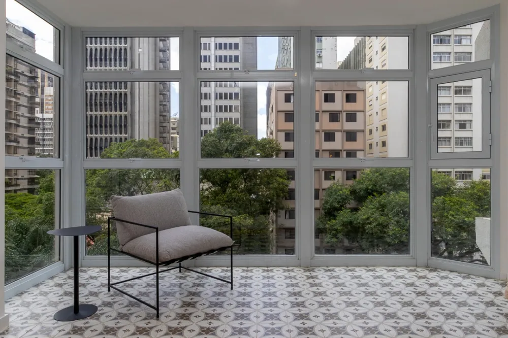 Apartamento, 3 quartos, 141 m² - Foto 2