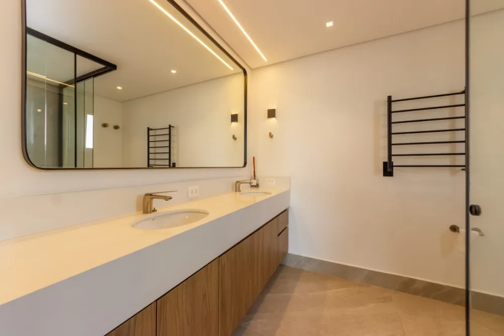 Apartamento, 3 quartos, 181 m² - Foto 10