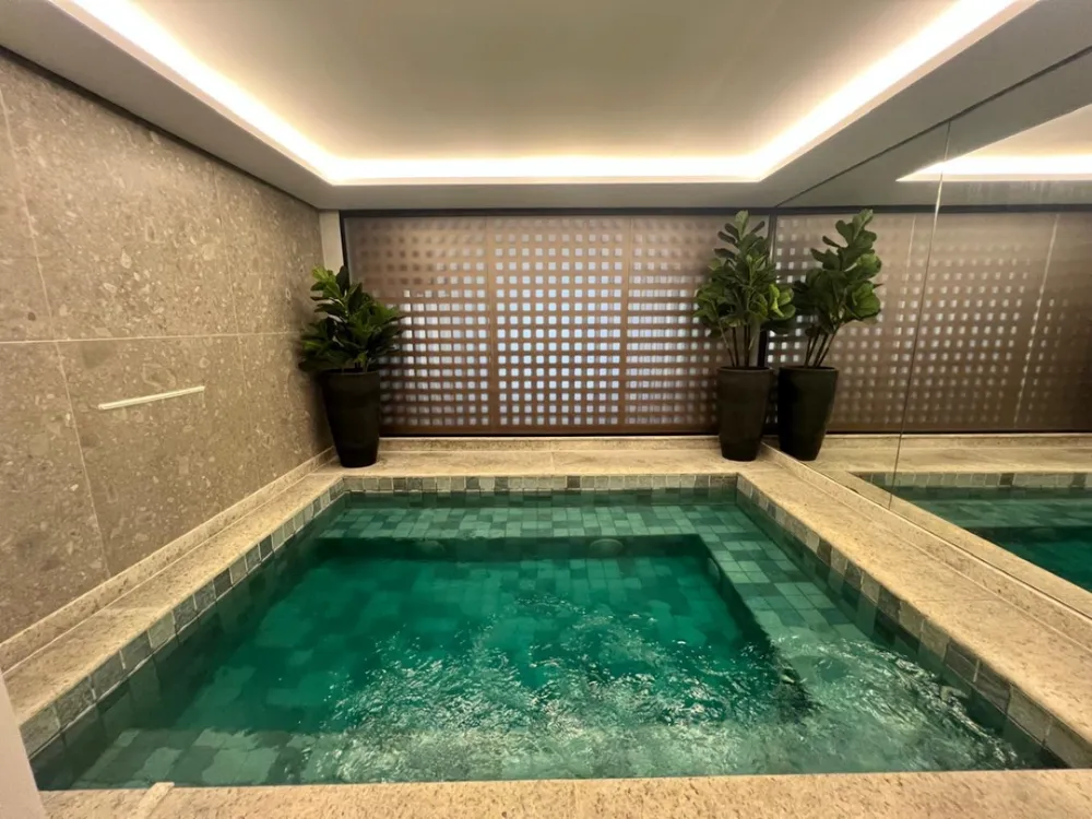 Apartamento, 3 quartos, 181 m² - Foto 5