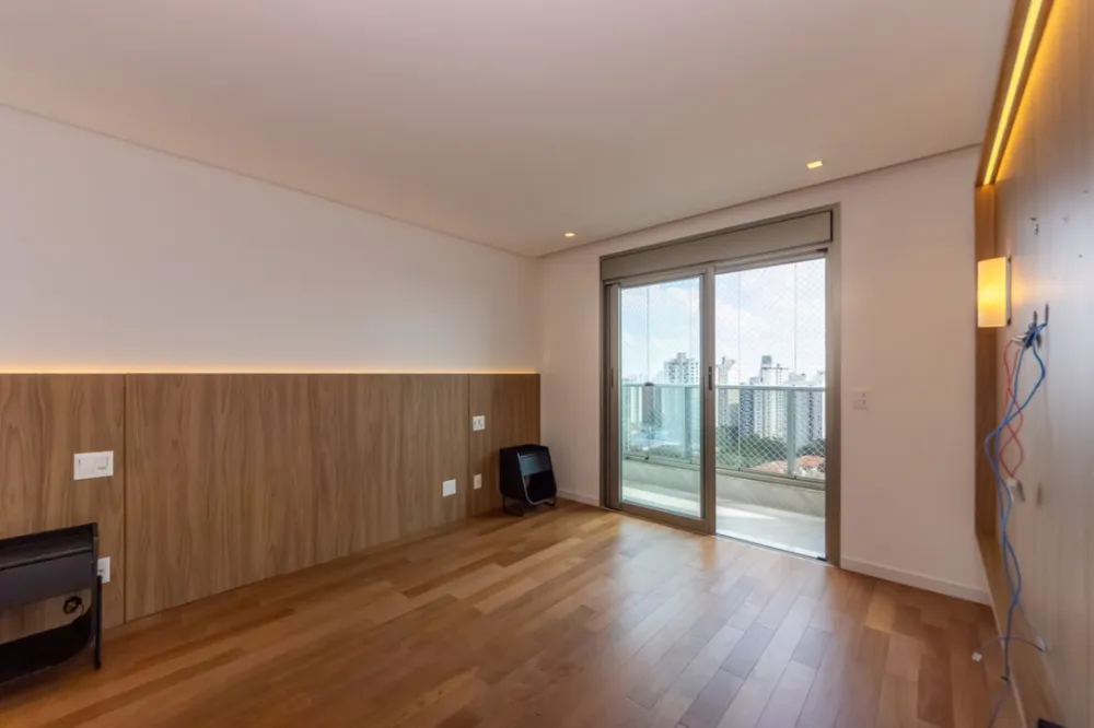 Apartamento, 3 quartos, 181 m² - Foto 1