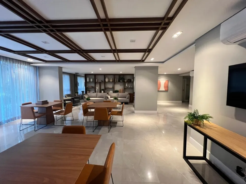 Apartamento, 3 quartos, 181 m² - Foto 4