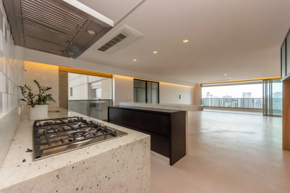 Apartamento, 3 quartos, 181 m² - Foto 3