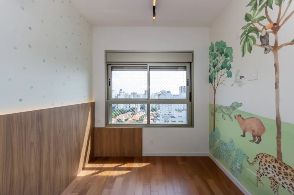 Apartamento, 3 quartos, 181 m² - Foto 7