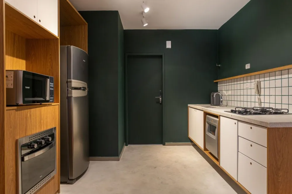 Apartamento, 3 quartos, 111 m² - Foto 10