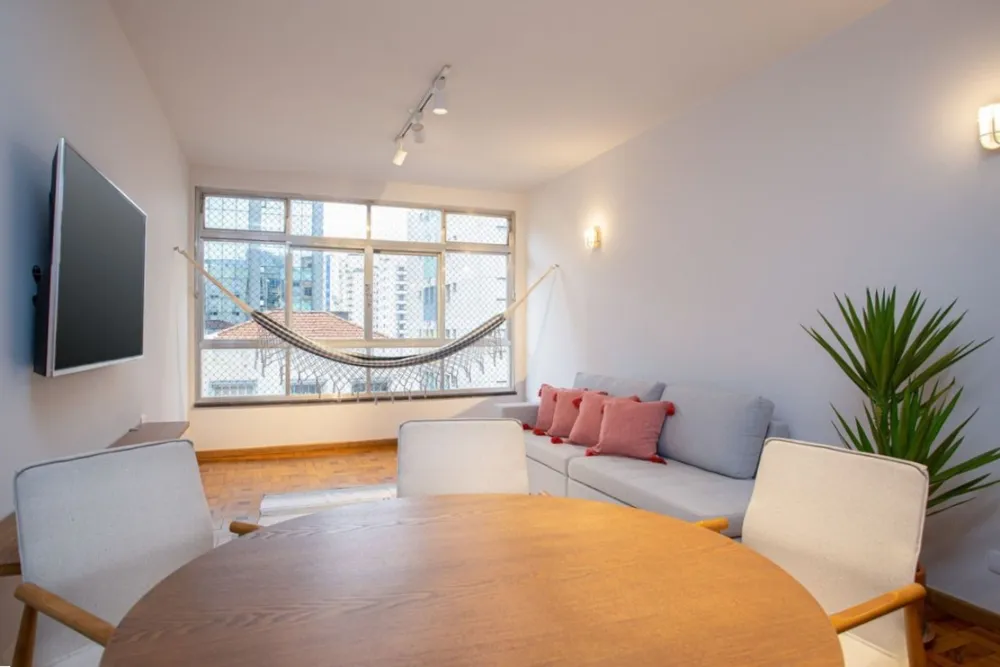 Apartamento, 3 quartos, 111 m² - Foto 8