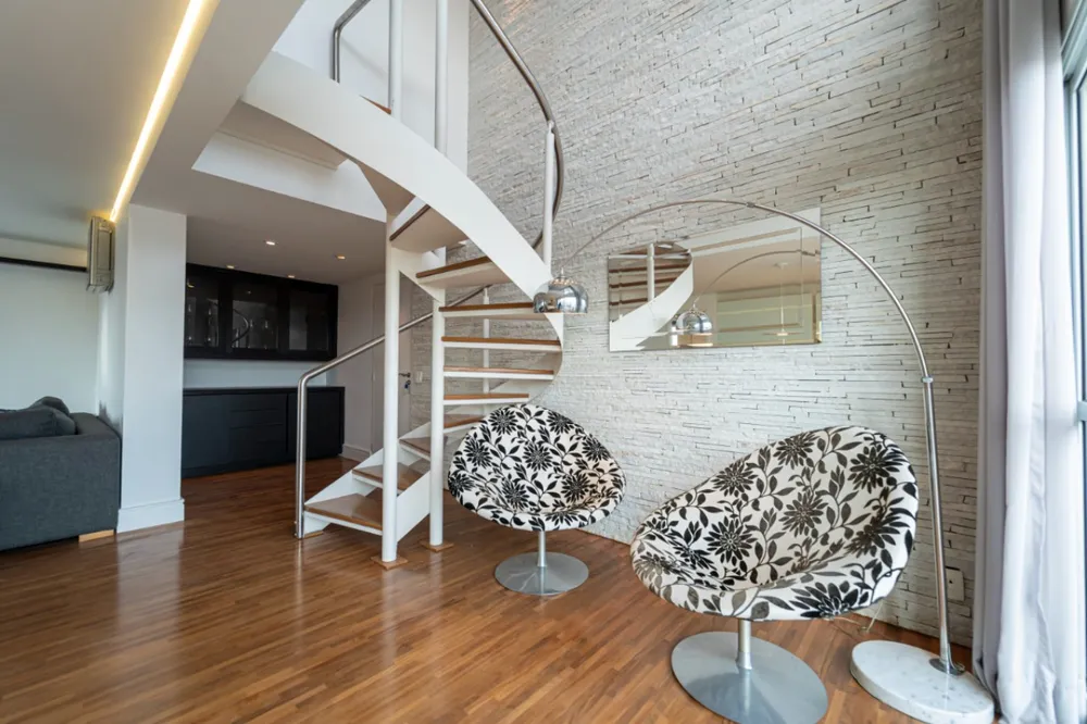 Apartamento, 1 quarto, 104 m² - Foto 11