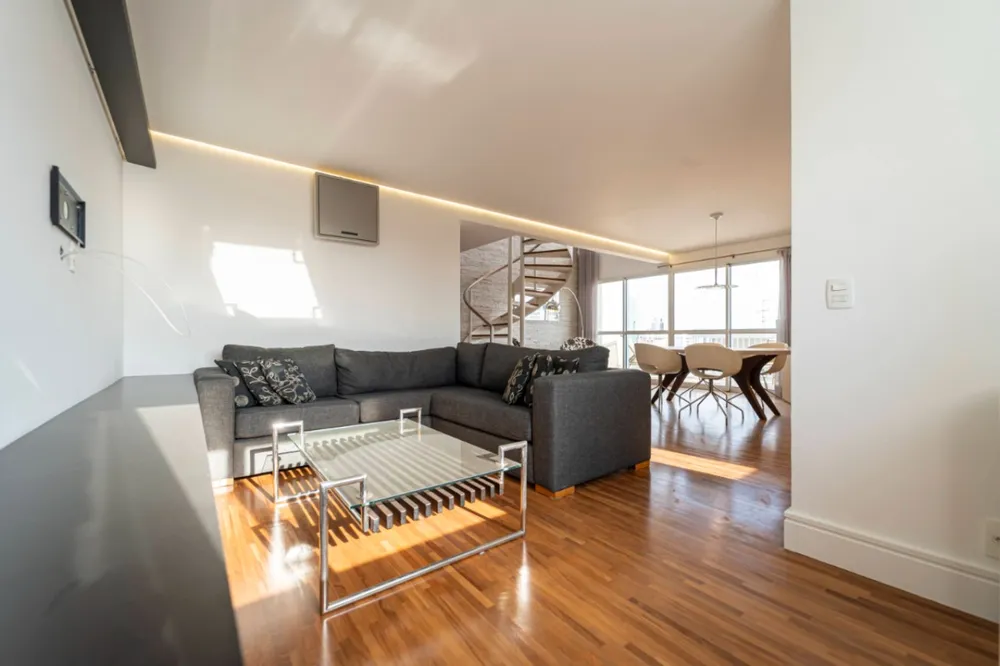 Apartamento, 1 quarto, 104 m² - Foto 4