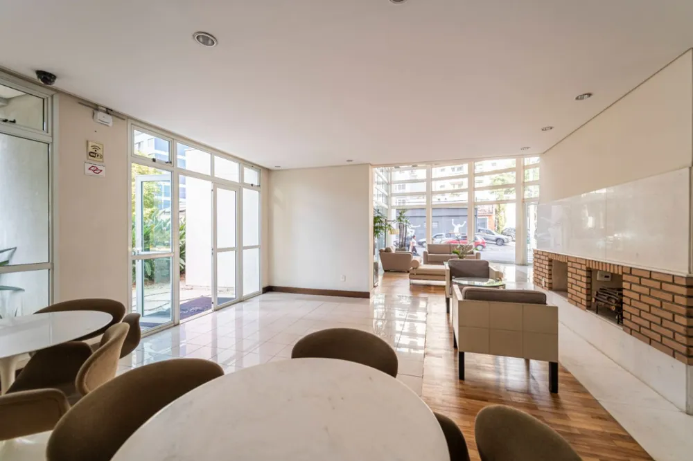 Apartamento, 1 quarto, 104 m² - Foto 5