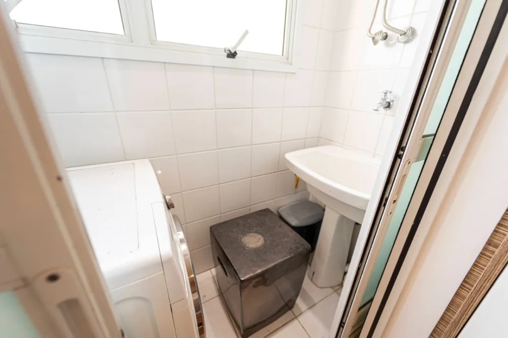 Apartamento, 1 quarto, 104 m² - Foto 6