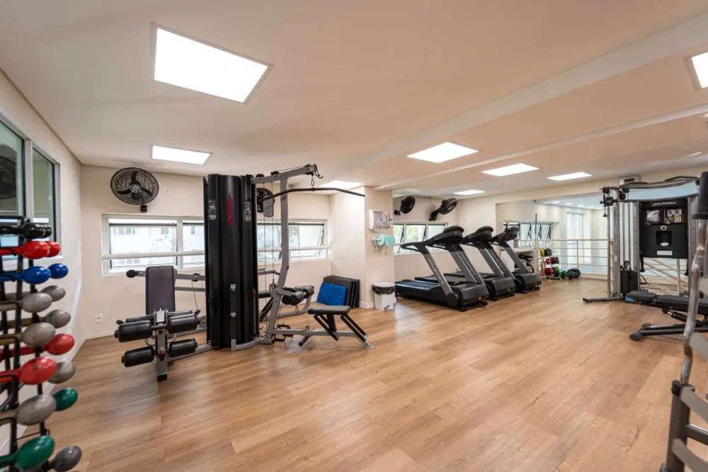Apartamento, 1 quarto, 104 m² - Foto 1