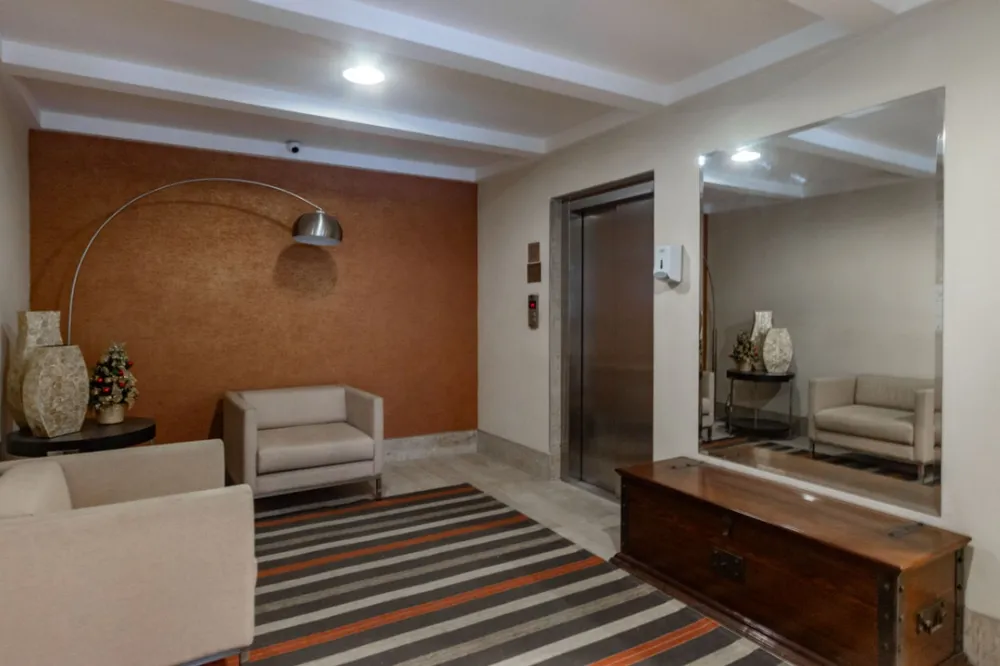 Apartamento, 2 quartos, 128 m² - Foto 8