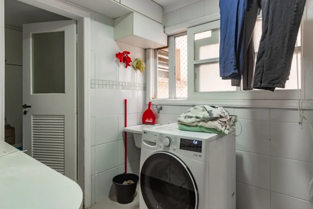 Apartamento, 2 quartos, 128 m² - Foto 4