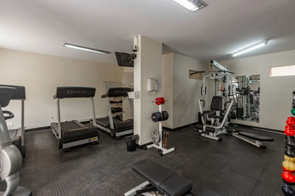 Apartamento, 2 quartos, 128 m² - Foto 3