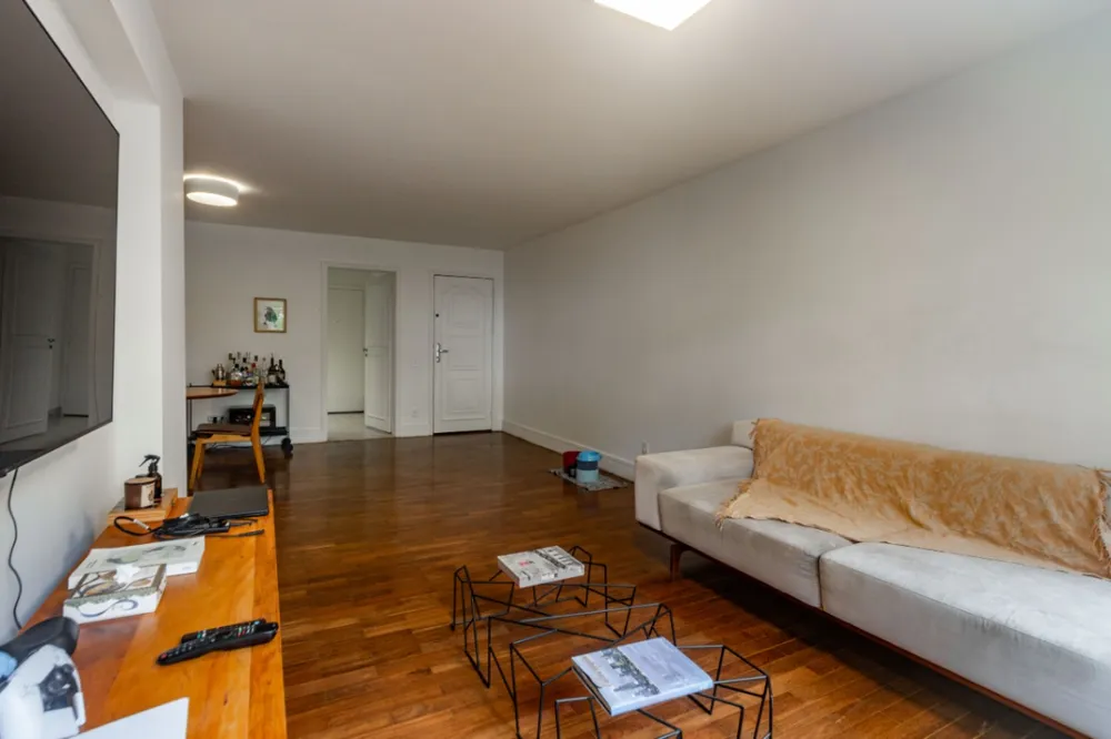 Apartamento, 2 quartos, 128 m² - Foto 12