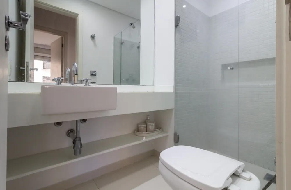 Apartamento, 3 quartos, 125 m² - Foto 3