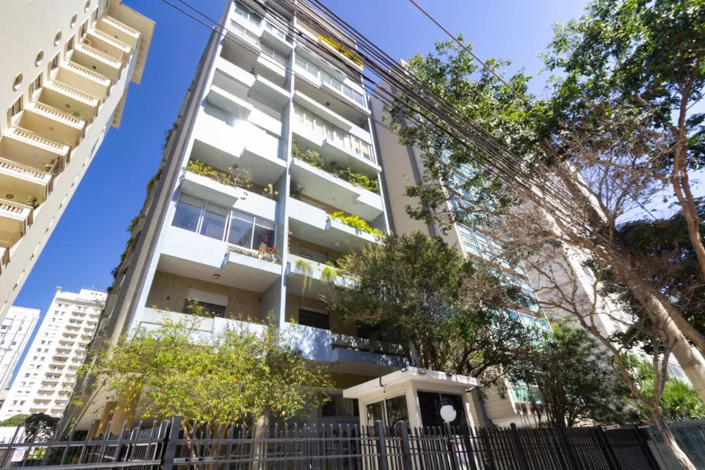Apartamento, 3 quartos, 125 m² - Foto 7