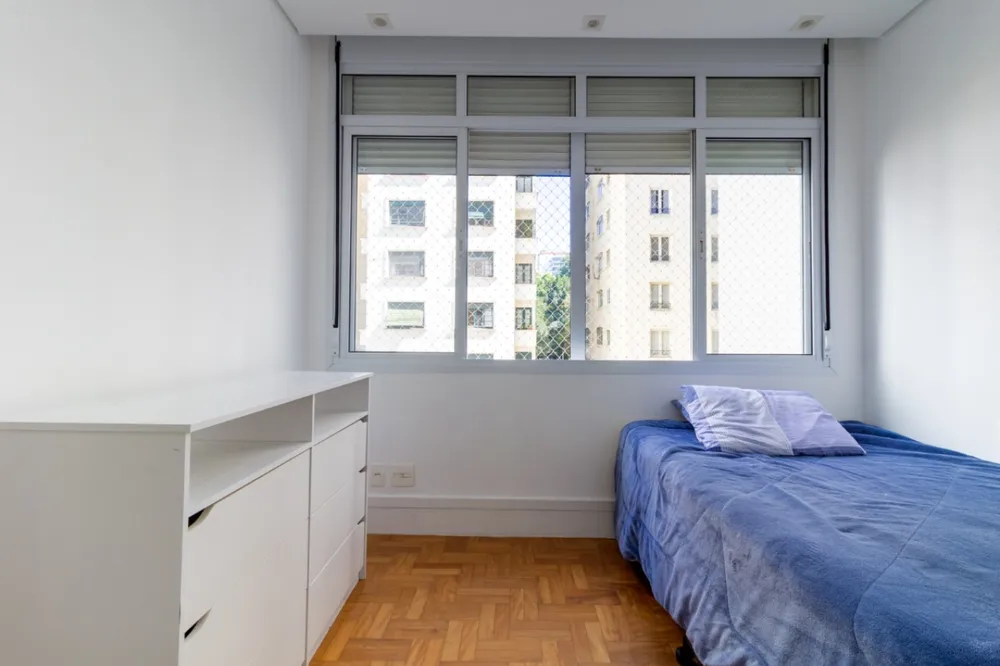 Apartamento, 3 quartos, 125 m² - Foto 1