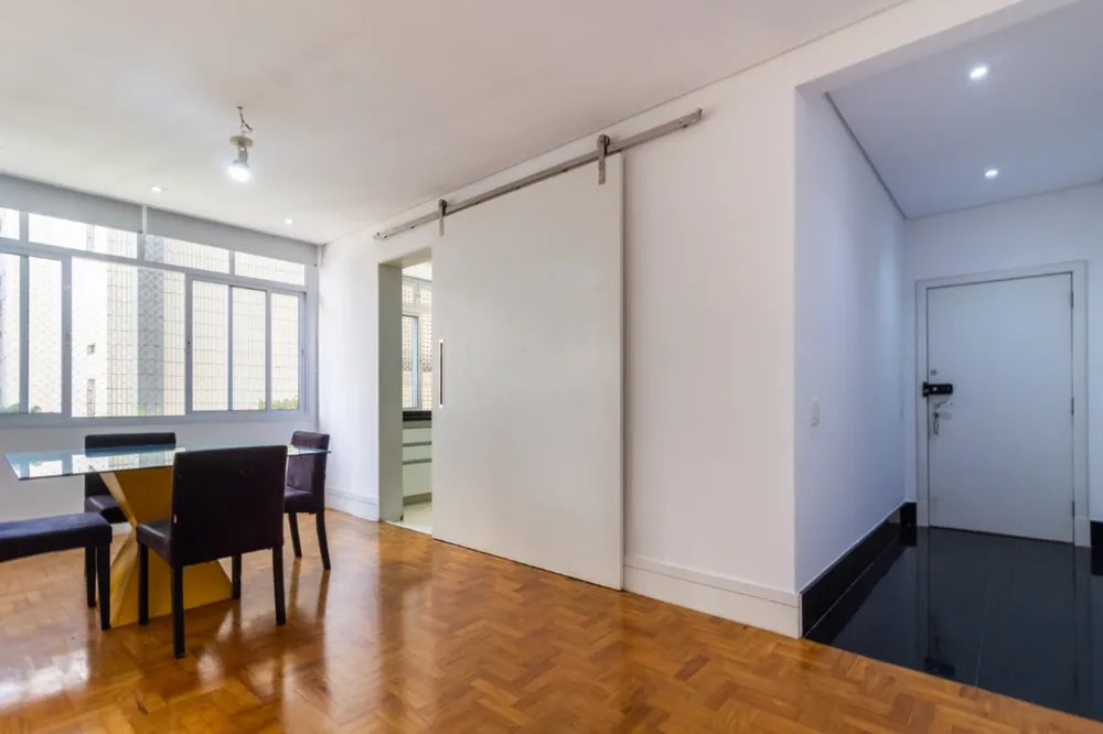 Apartamento, 3 quartos, 125 m² - Foto 12