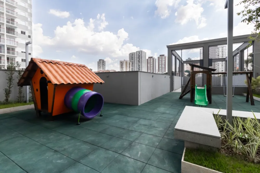 Apartamento, 2 quartos, 68 m² - Foto 3