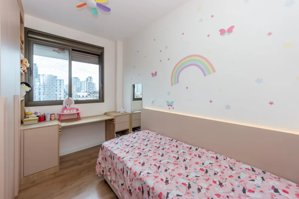 Apartamento, 2 quartos, 68 m² - Foto 1