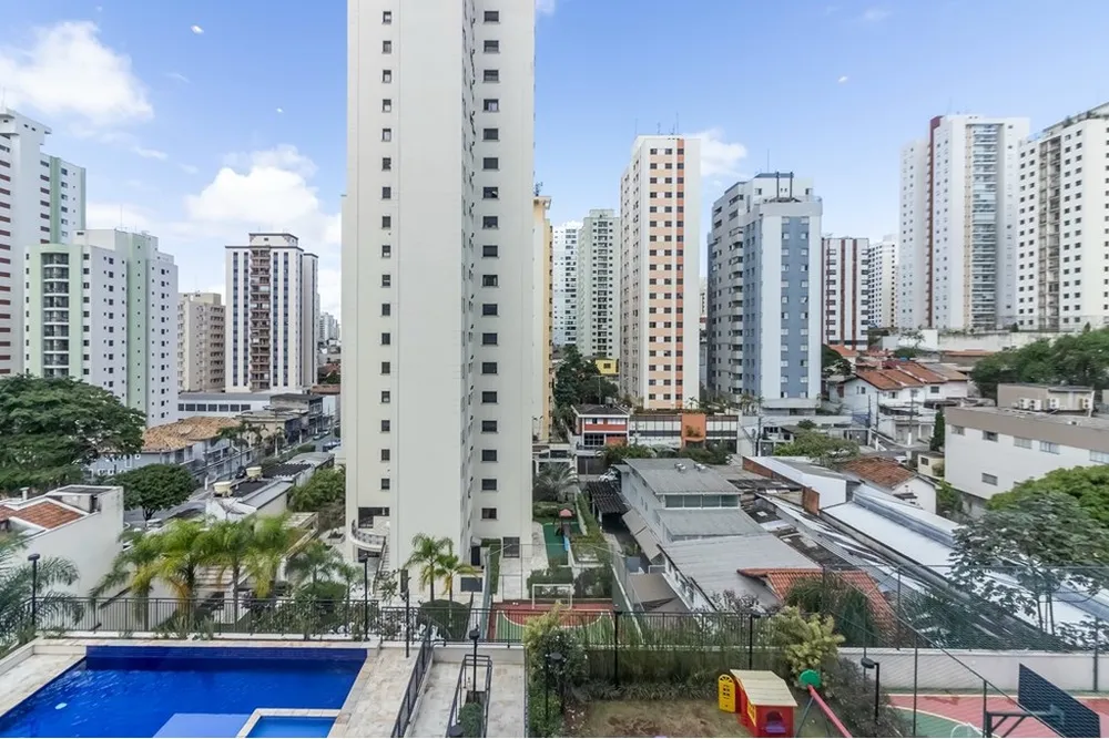 Apartamento, 2 quartos, 71 m² - Foto 3