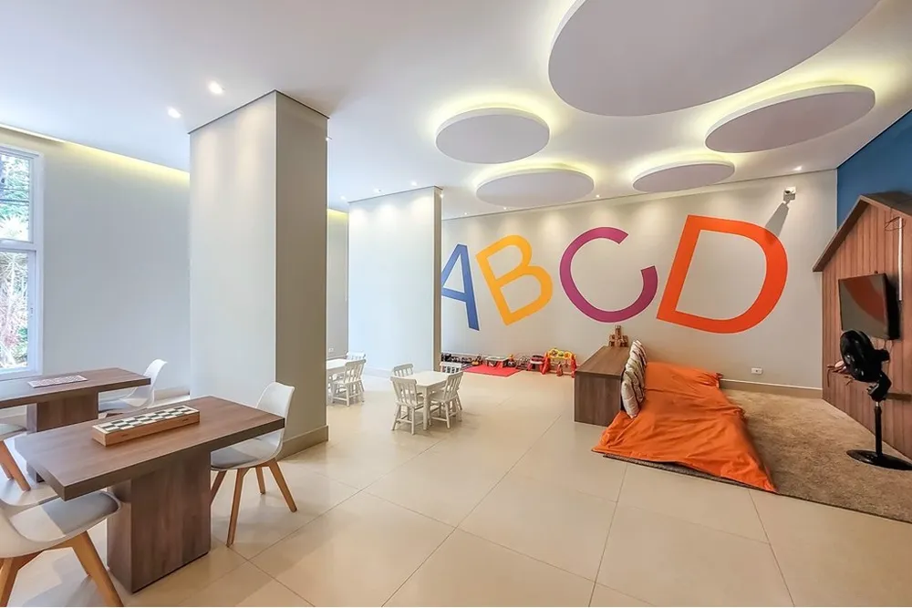 Apartamento, 2 quartos, 71 m² - Foto 1