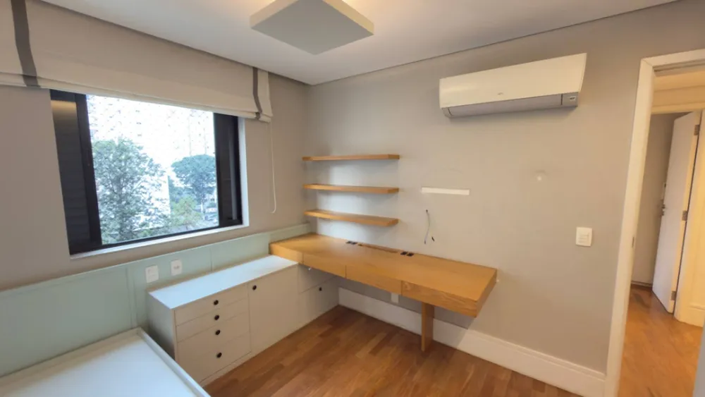 Apartamento, 4 quartos, 141 m² - Foto 9