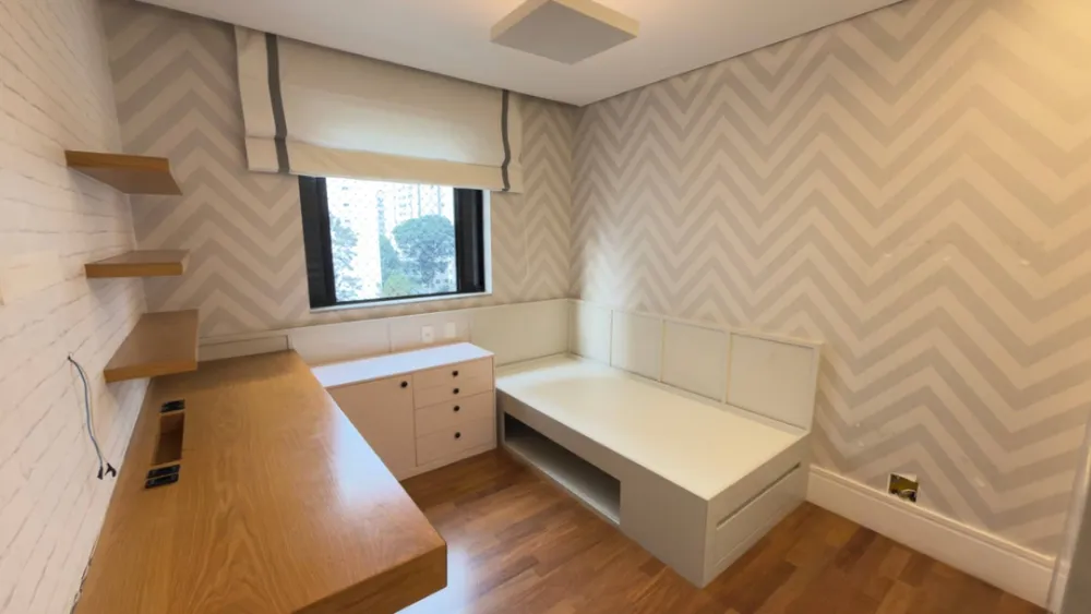 Apartamento, 4 quartos, 141 m² - Foto 3