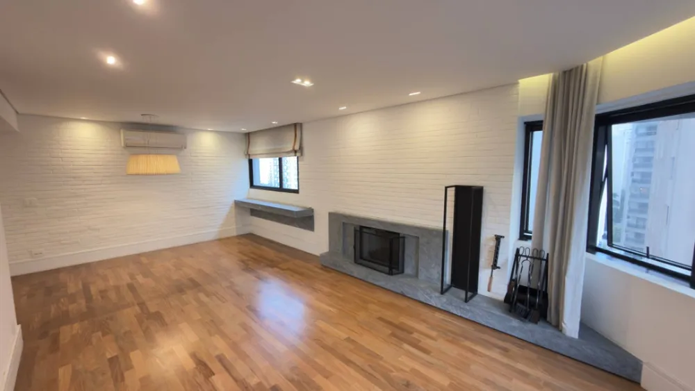 Apartamento, 4 quartos, 141 m² - Foto 1