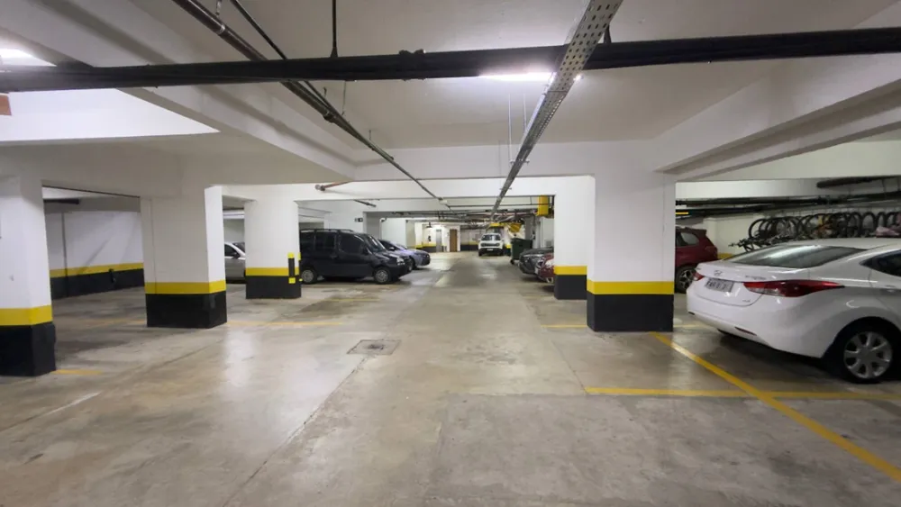 Apartamento, 4 quartos, 141 m² - Foto 10