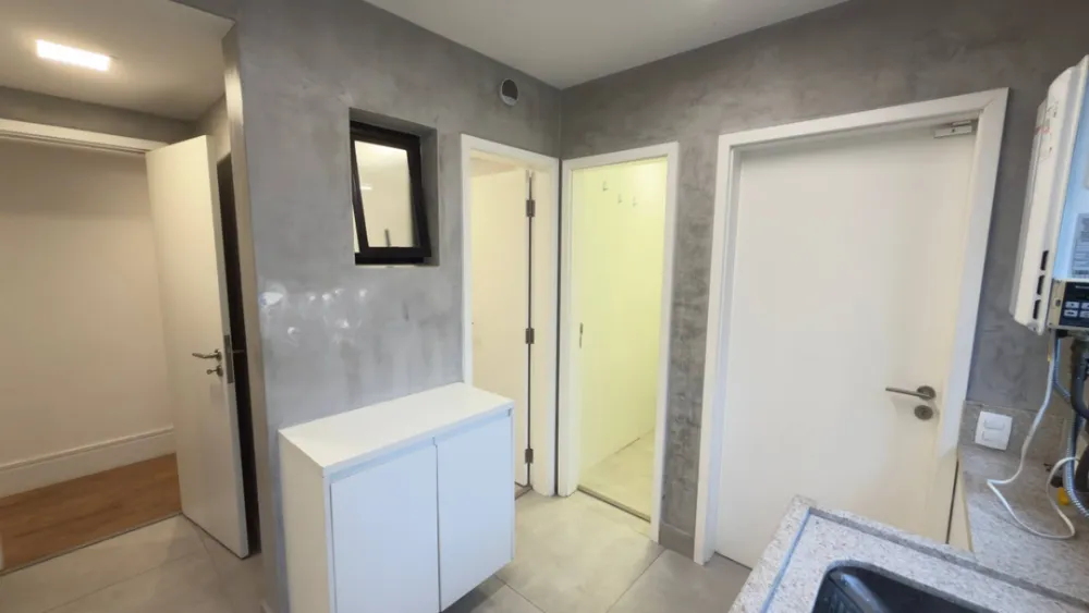 Apartamento, 4 quartos, 141 m² - Foto 4