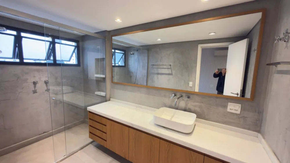 Apartamento, 4 quartos, 141 m² - Foto 7