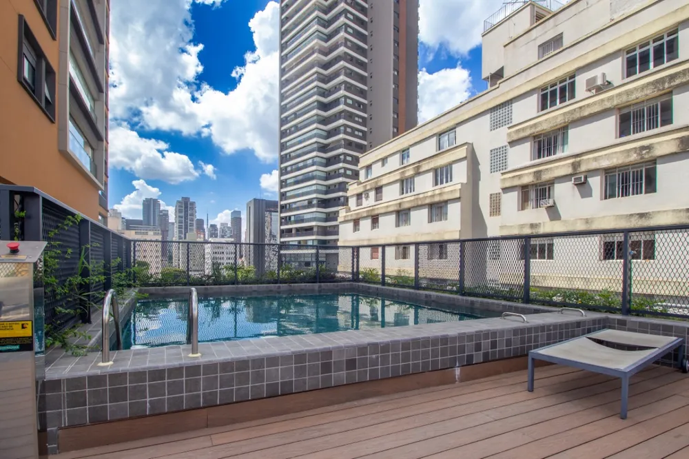 Apartamento, 3 quartos, 98 m² - Foto 9