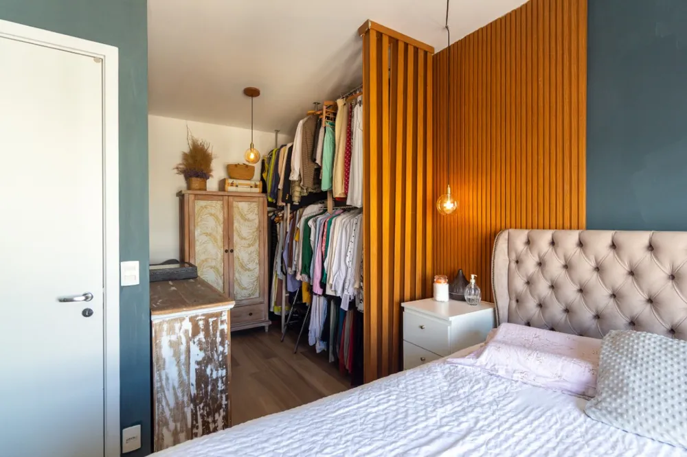 Apartamento, 3 quartos, 98 m² - Foto 5