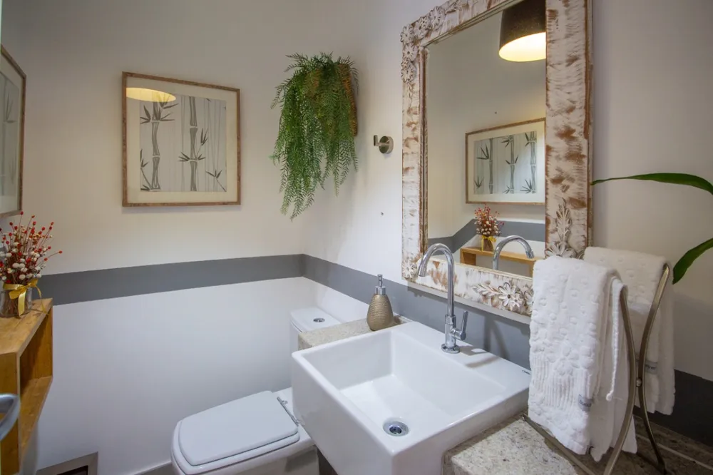 Apartamento, 3 quartos, 98 m² - Foto 4