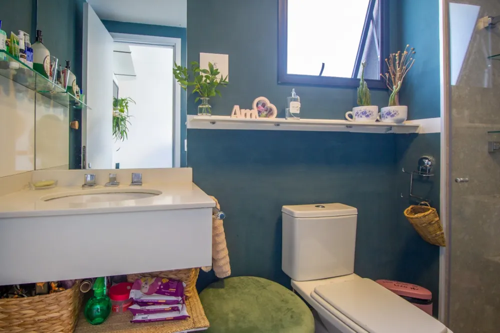 Apartamento, 3 quartos, 98 m² - Foto 7