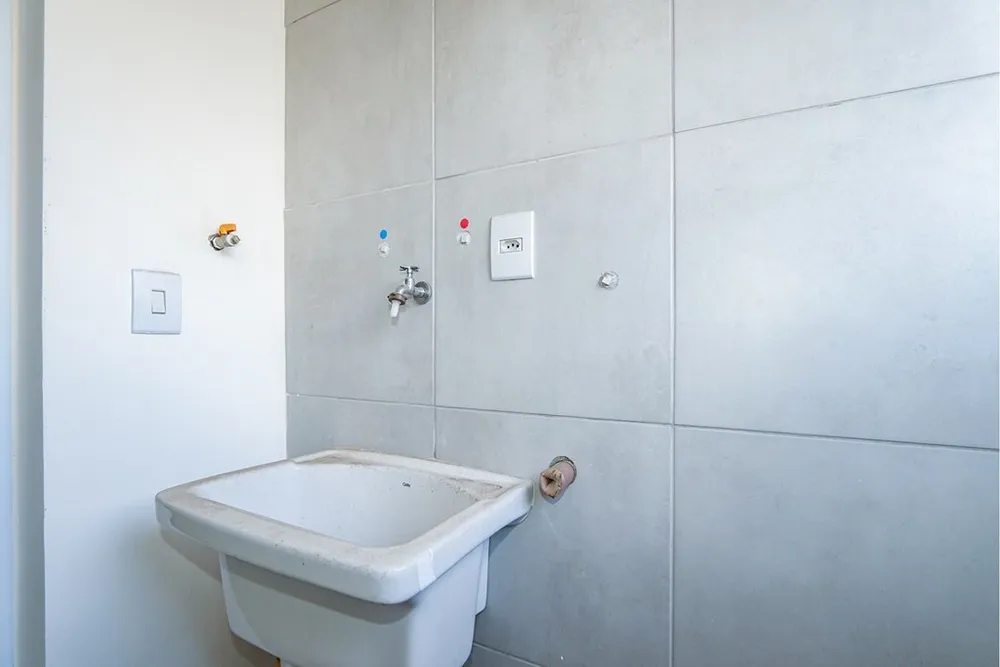 Apartamento, 1 quarto, 41 m² - Foto 5
