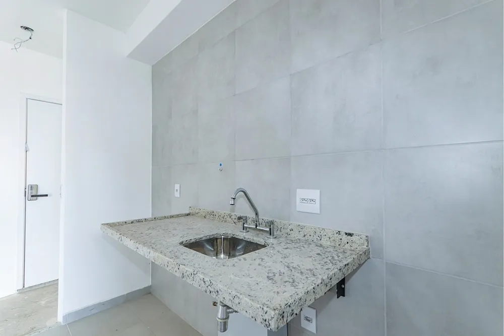 Apartamento, 1 quarto, 41 m² - Foto 4