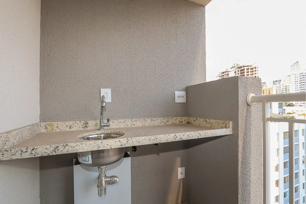Apartamento, 1 quarto, 41 m² - Foto 3