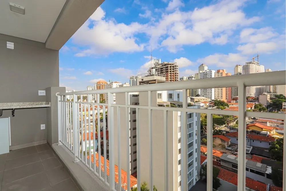 Apartamento, 1 quarto, 41 m² - Foto 2