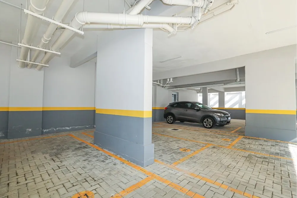 Apartamento, 1 quarto, 41 m² - Foto 15