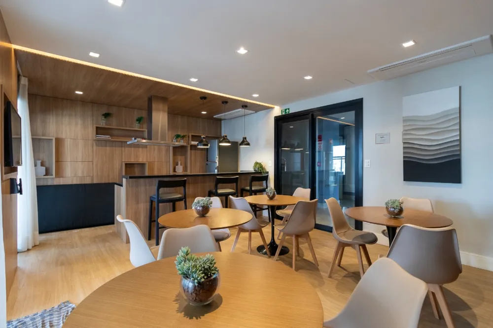 Apartamento, 1 quarto, 79 m² - Foto 8