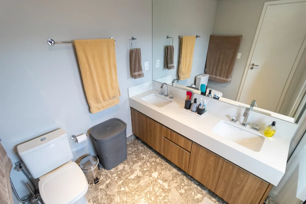 Apartamento, 1 quarto, 79 m² - Foto 7
