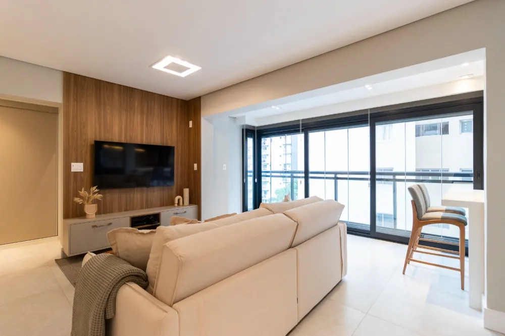 Apartamento, 1 quarto, 79 m² - Foto 2